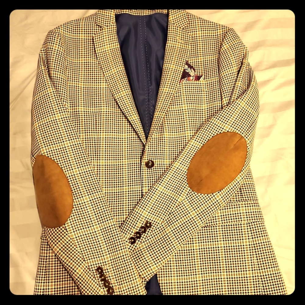 Zara Man blazer